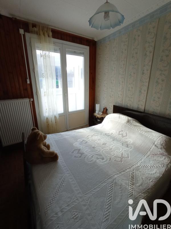 Maison 3 Pièce(s) Arnay-le-Duc - Photo 5