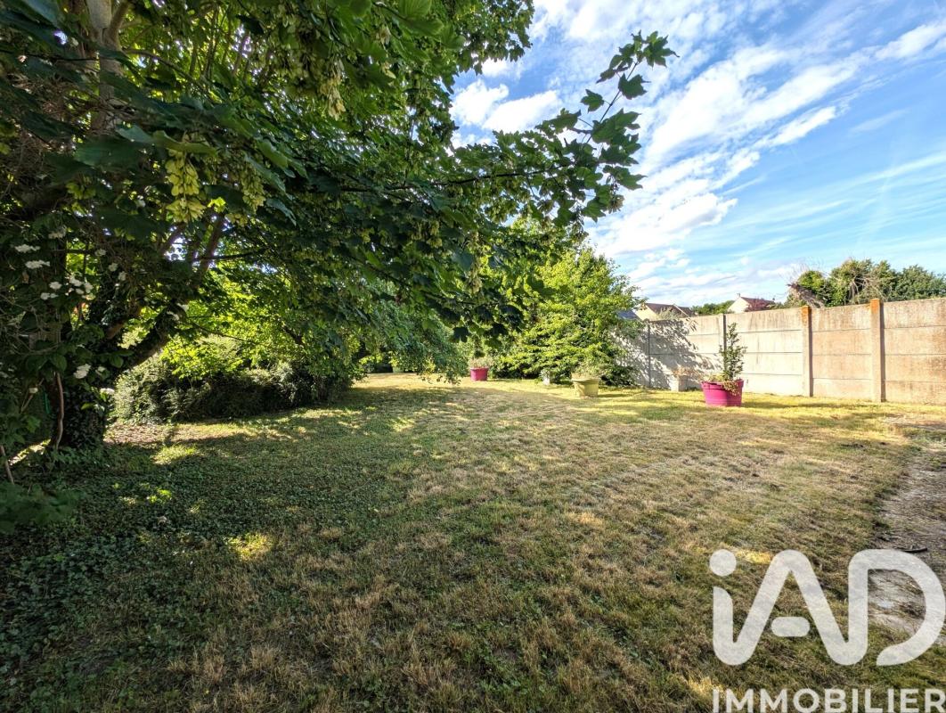 Maison 5 Pièce(s) Ribécourt-Dreslincourt - Photo 2