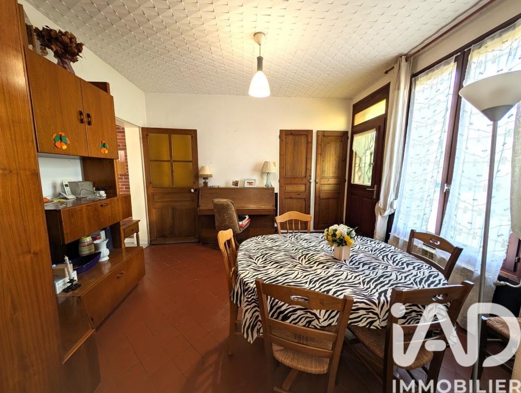 Maison 5 Pièce(s) Ribécourt-Dreslincourt - Photo 4