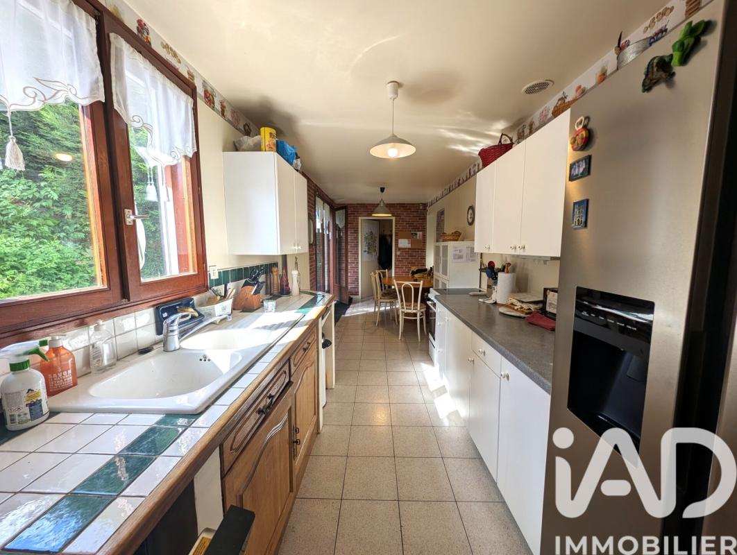 Maison 5 Pièce(s) Ribécourt-Dreslincourt - Photo 6