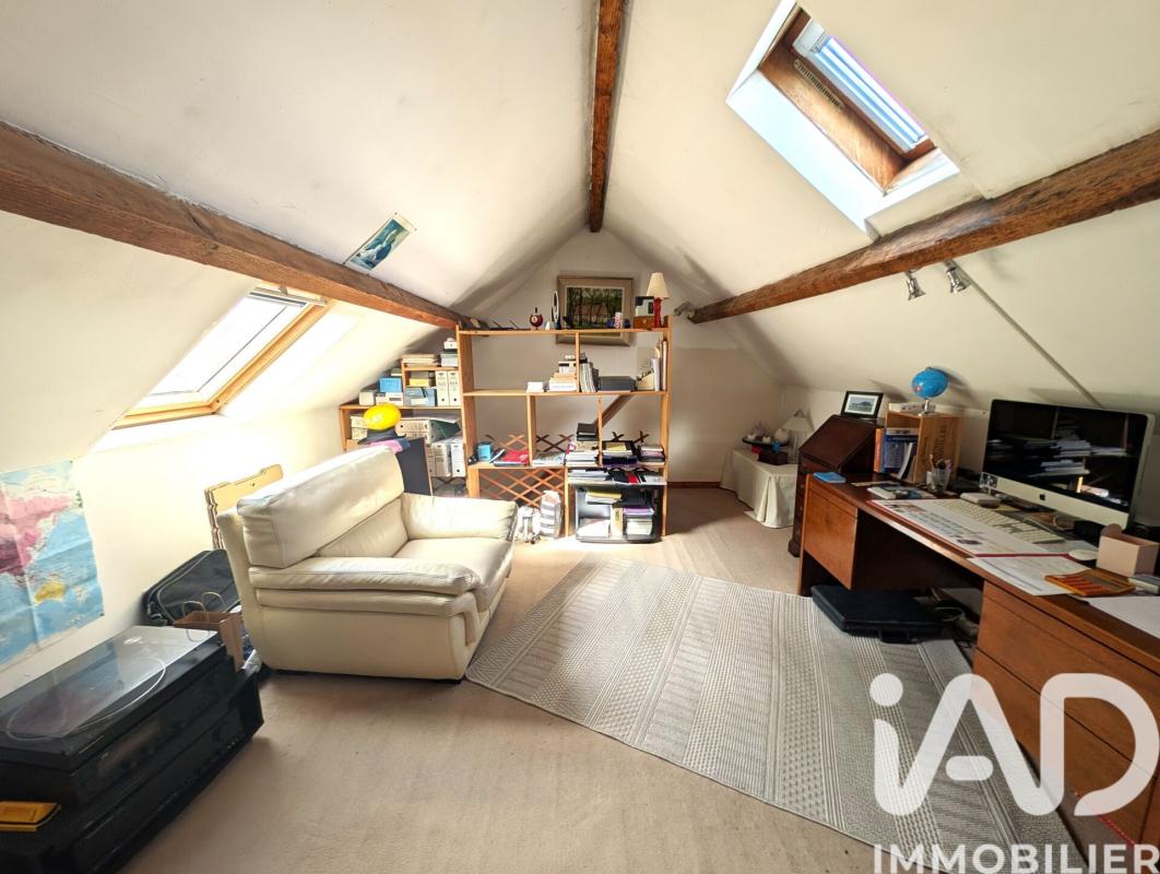 Maison 5 Pièce(s) Ribécourt-Dreslincourt - Photo 9