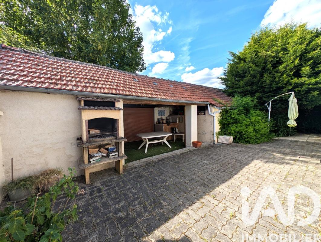 Maison 5 Pièce(s) Ribécourt-Dreslincourt - Photo 12