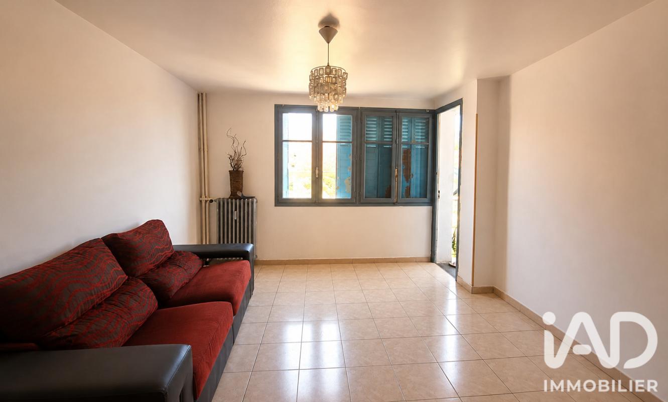 Appartement 3 Pièce(s) Perpignan