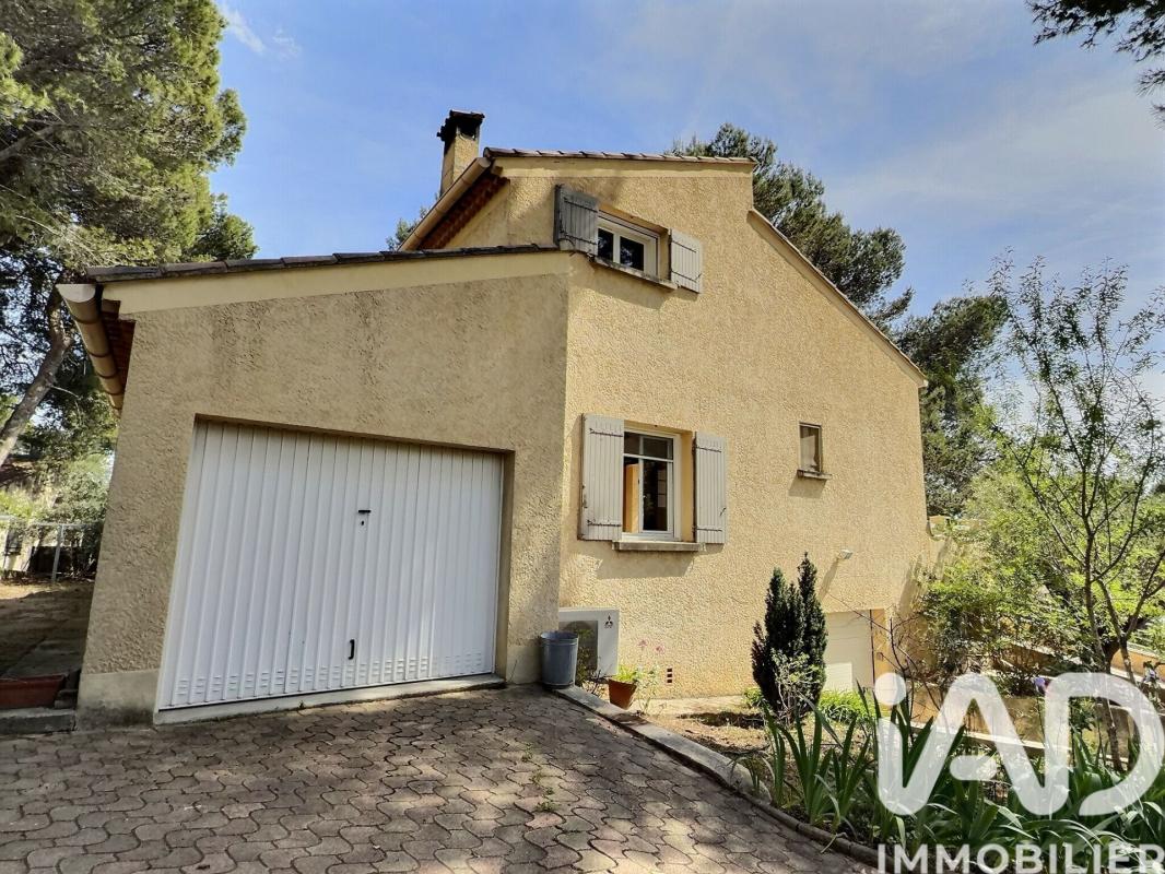 Maison 4 Pièce(s) Châteaurenard - Photo 2