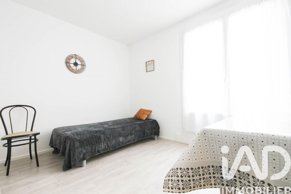 Appartement 1 Pièce(s) Pau