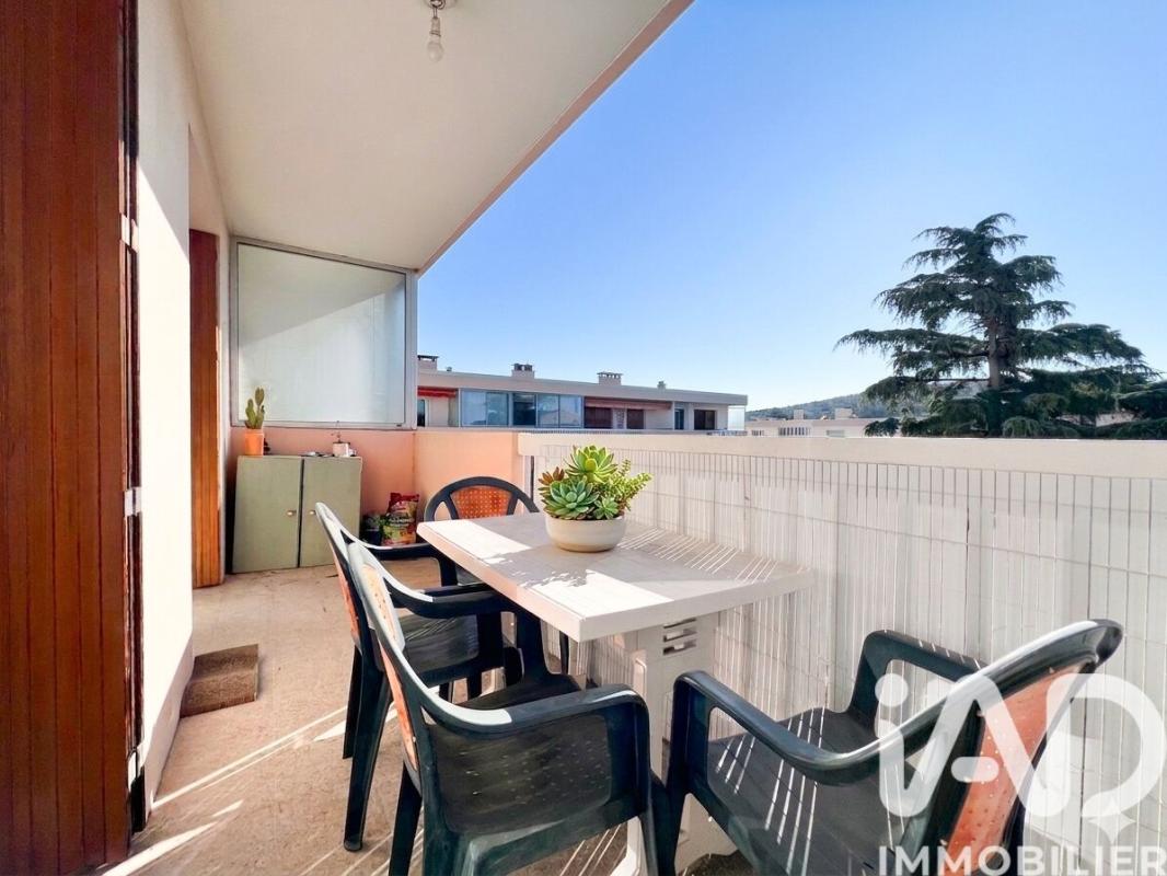 Appartement 2 Pièce(s) Sanary-sur-Mer