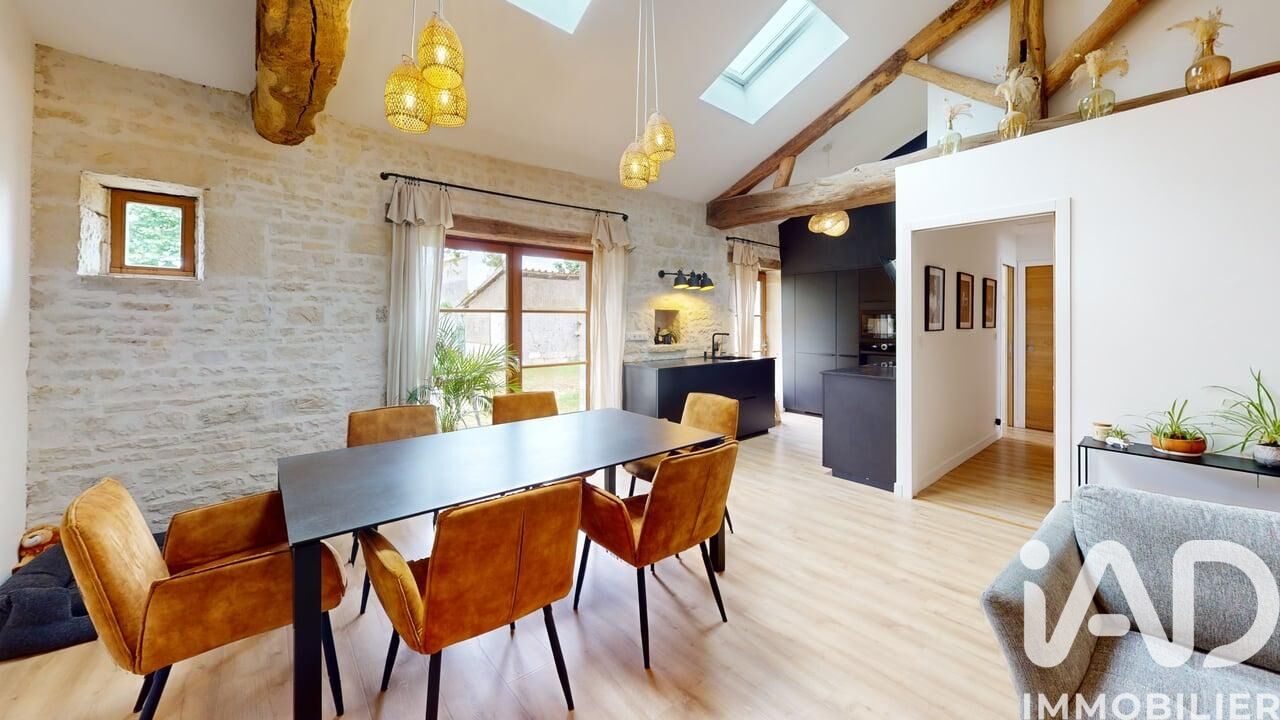 Maison 5 Pièce(s) Sainte-Soulle