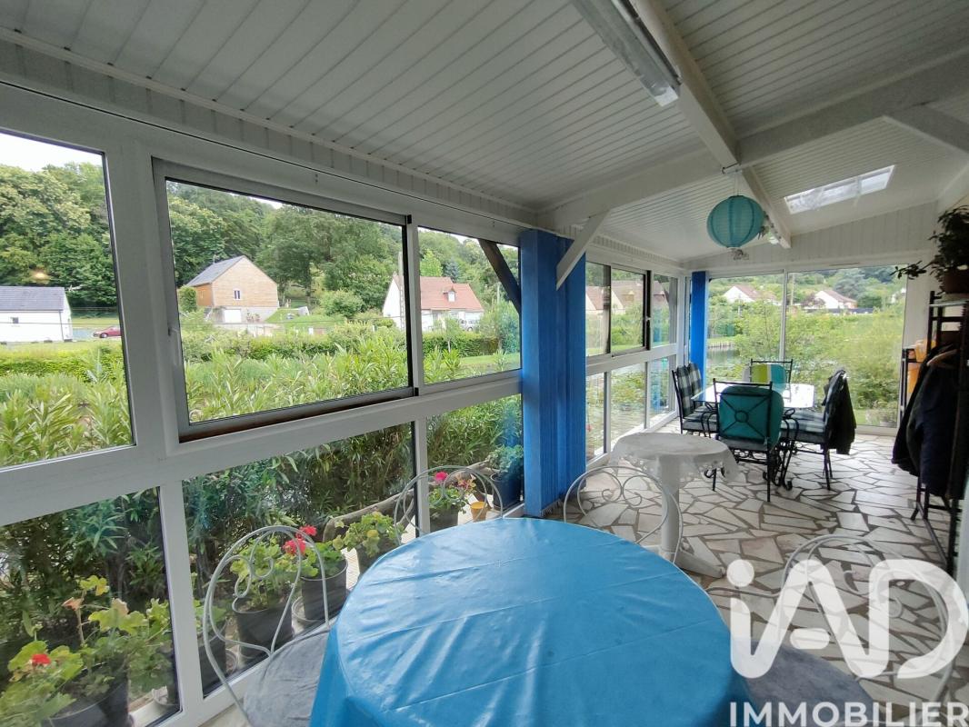 Maison 7 Pièce(s) Thorigné-sur-Dué - Photo 4