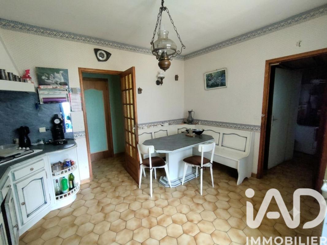 Maison 7 Pièce(s) Thorigné-sur-Dué - Photo 6