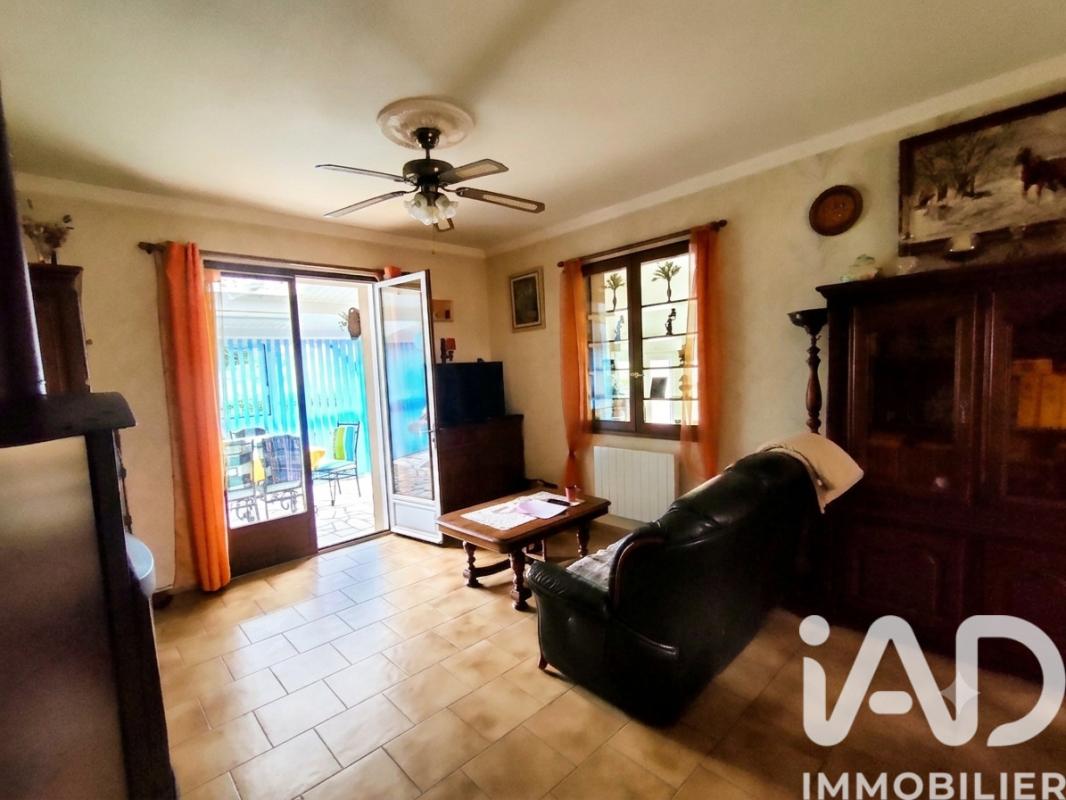 Maison 7 Pièce(s) Thorigné-sur-Dué - Photo 7