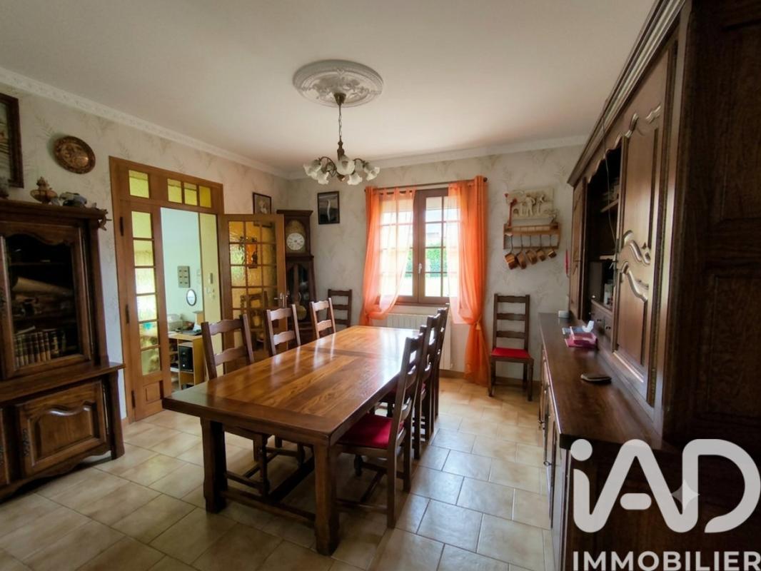 Maison 7 Pièce(s) Thorigné-sur-Dué - Photo 8