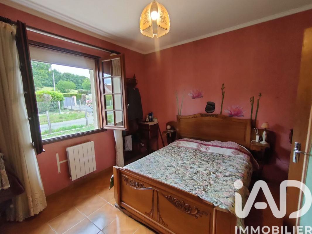 Maison 7 Pièce(s) Thorigné-sur-Dué - Photo 9