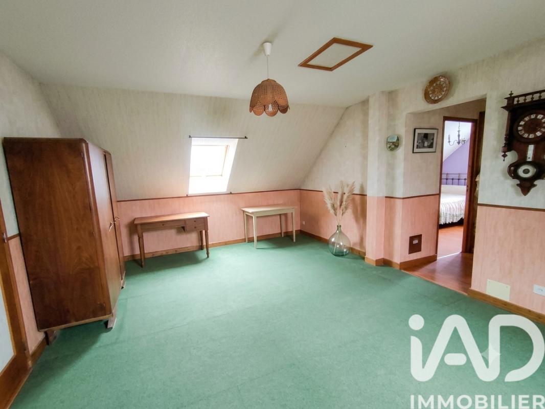 Maison 7 Pièce(s) Thorigné-sur-Dué - Photo 10