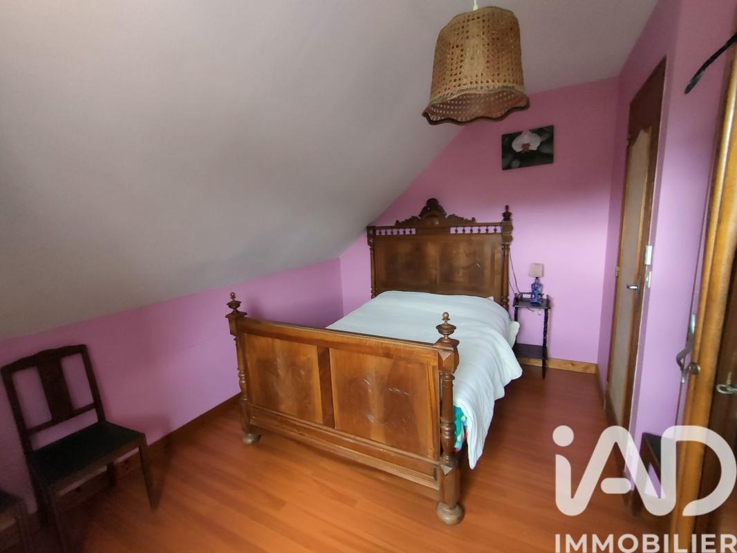 Maison 7 Pièce(s) Thorigné-sur-Dué - Photo 11