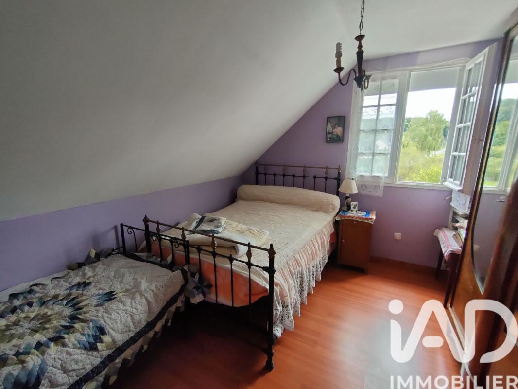 Maison 7 Pièce(s) Thorigné-sur-Dué - Photo 12