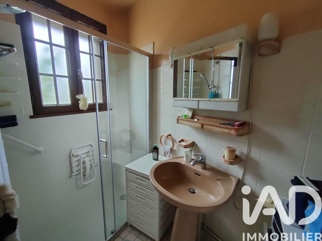 Maison 7 Pièce(s) Thorigné-sur-Dué - Photo 13