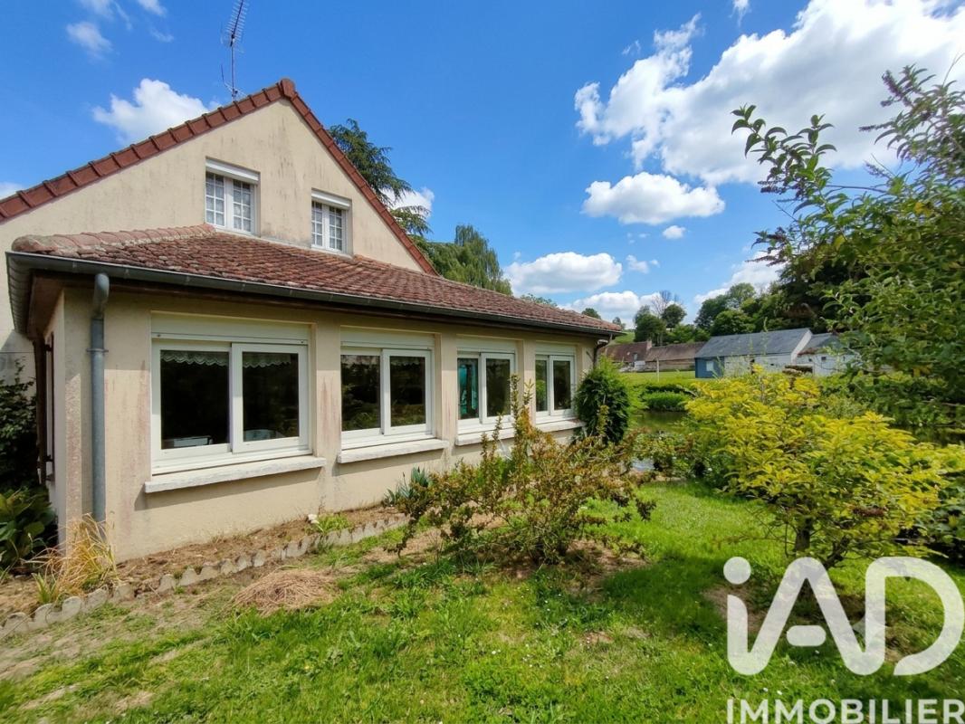 Maison 7 Pièce(s) Thorigné-sur-Dué - Photo 14