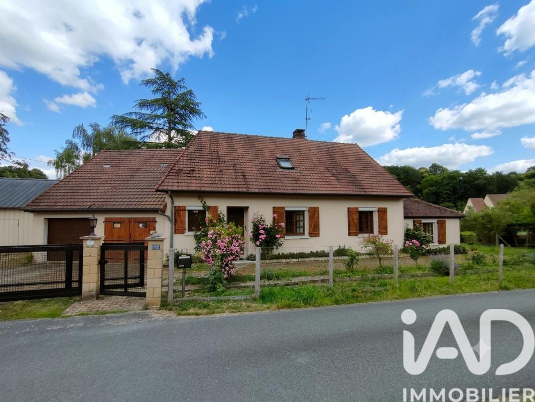 Maison 7 Pièce(s) Thorigné-sur-Dué - Photo 15
