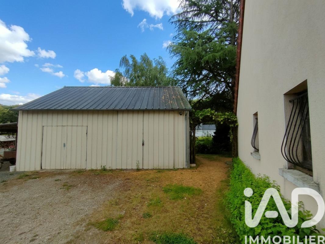 Maison 7 Pièce(s) Thorigné-sur-Dué - Photo 16