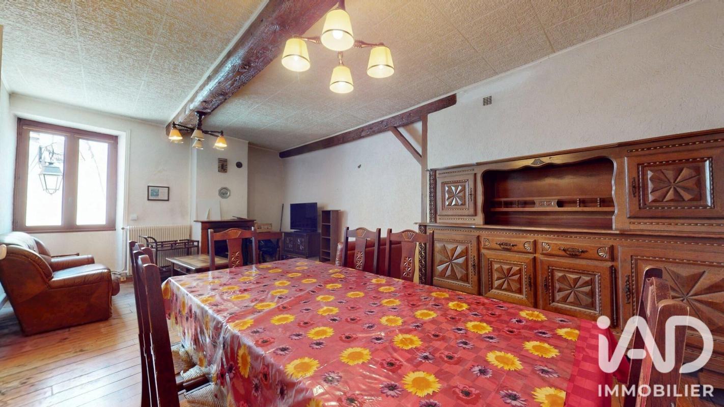 Maison de ville 6 Pièce(s) Beaumont