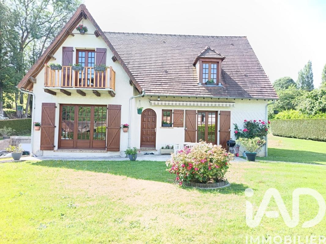 Maison 6 Pièce(s) Blaru