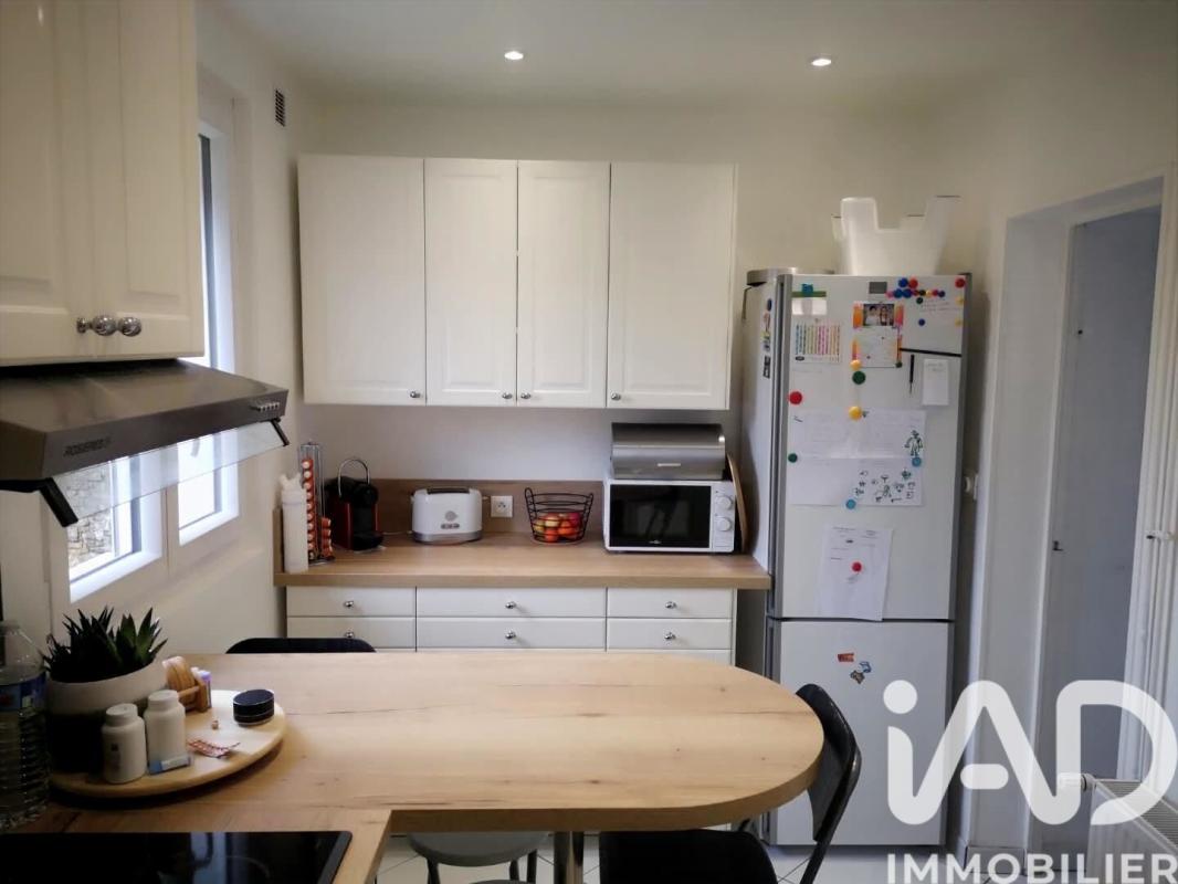 Maison 6 Pièce(s) Sedan - Photo 7