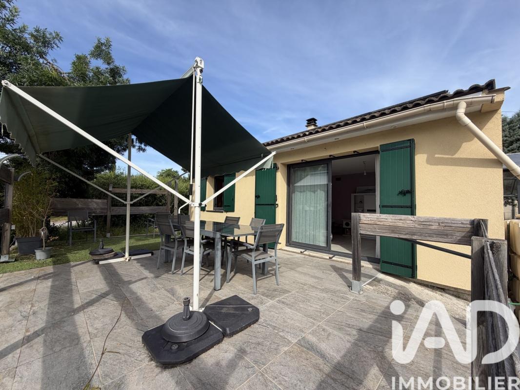 Maison 7 Pièce(s) Lablachère - Photo 2