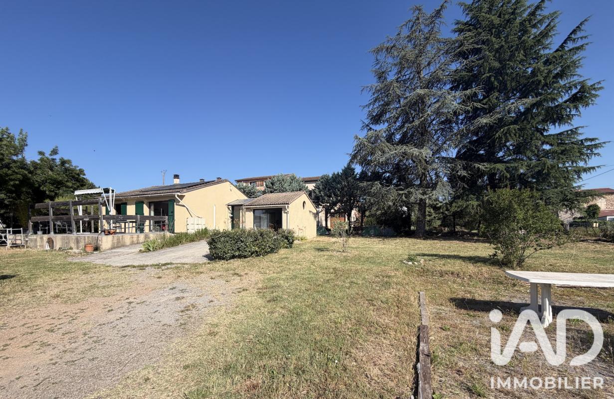 Maison 7 Pièce(s) Lablachère - Photo 5