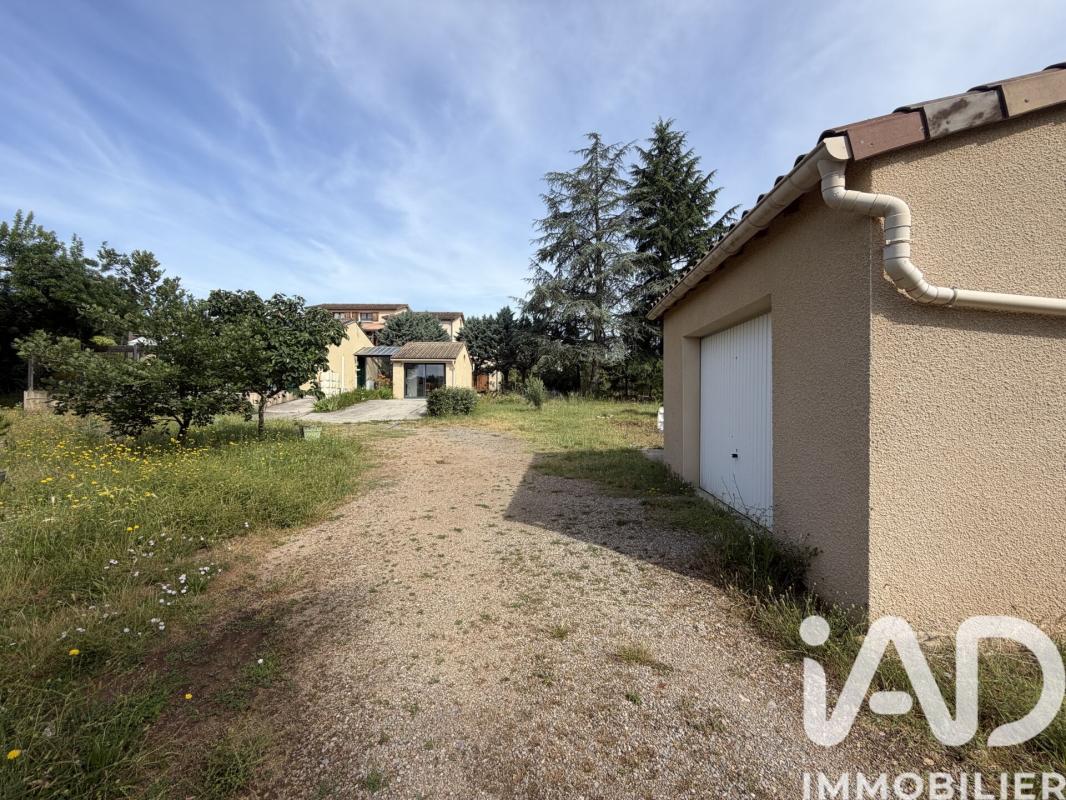 Maison 7 Pièce(s) Lablachère - Photo 20