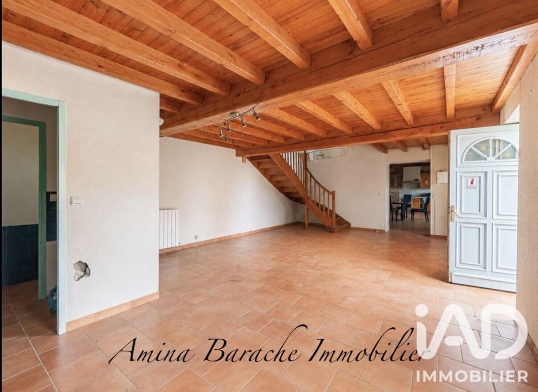Maison 7 Pièce(s) Réalmont - Photo 7