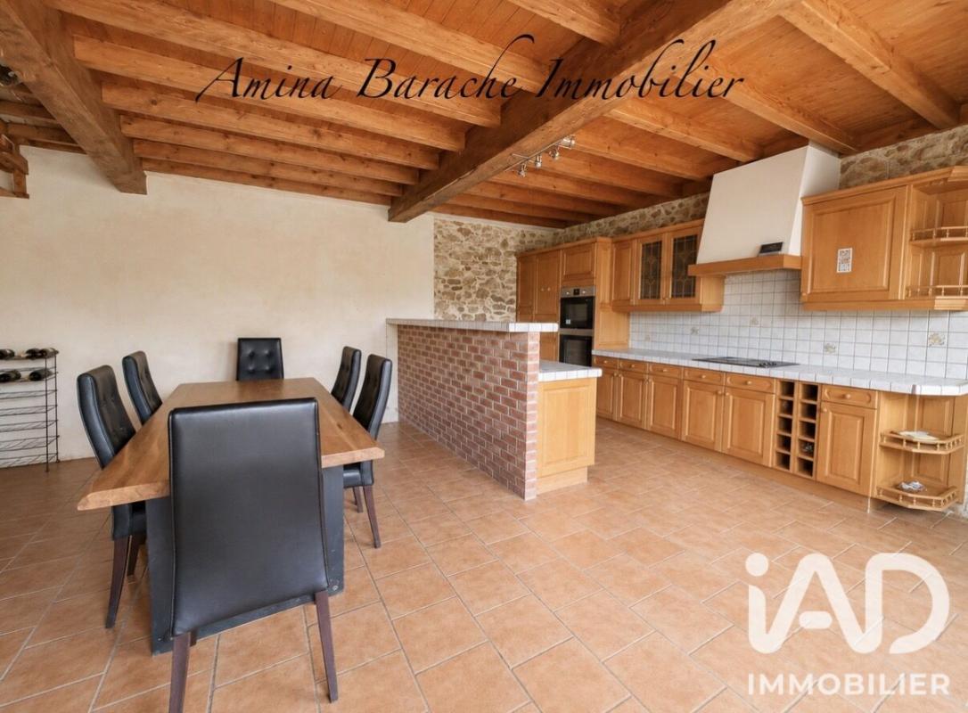 Maison 7 Pièce(s) Réalmont - Photo 8