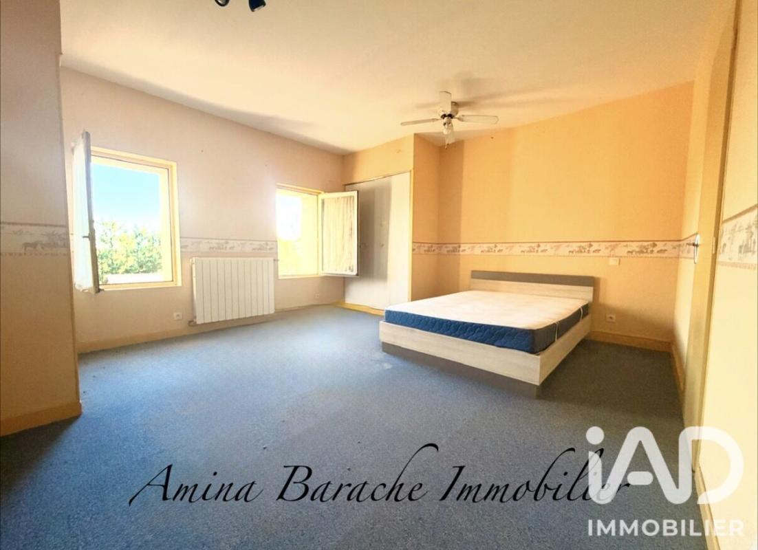 Maison 7 Pièce(s) Réalmont - Photo 11