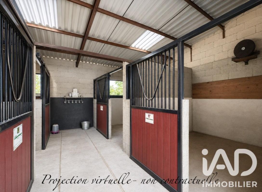 Maison 7 Pièce(s) Réalmont - Photo 18