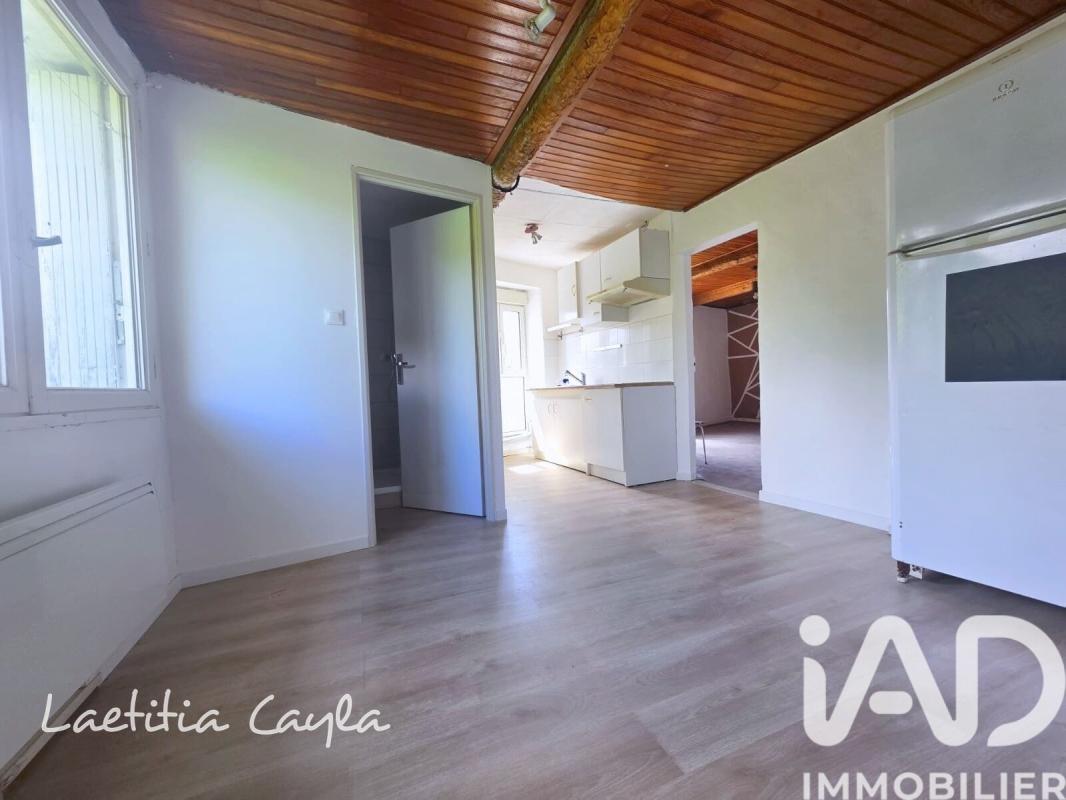 Appartement 2 Pièce(s) Lodève - Photo 3