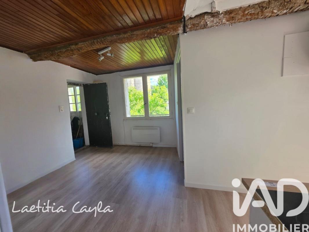 Appartement 2 Pièce(s) Lodève - Photo 8