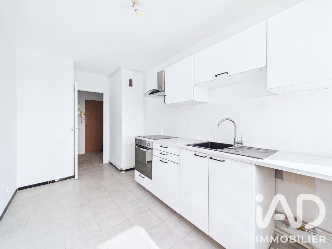 Appartement 2 Pièce(s) Melun