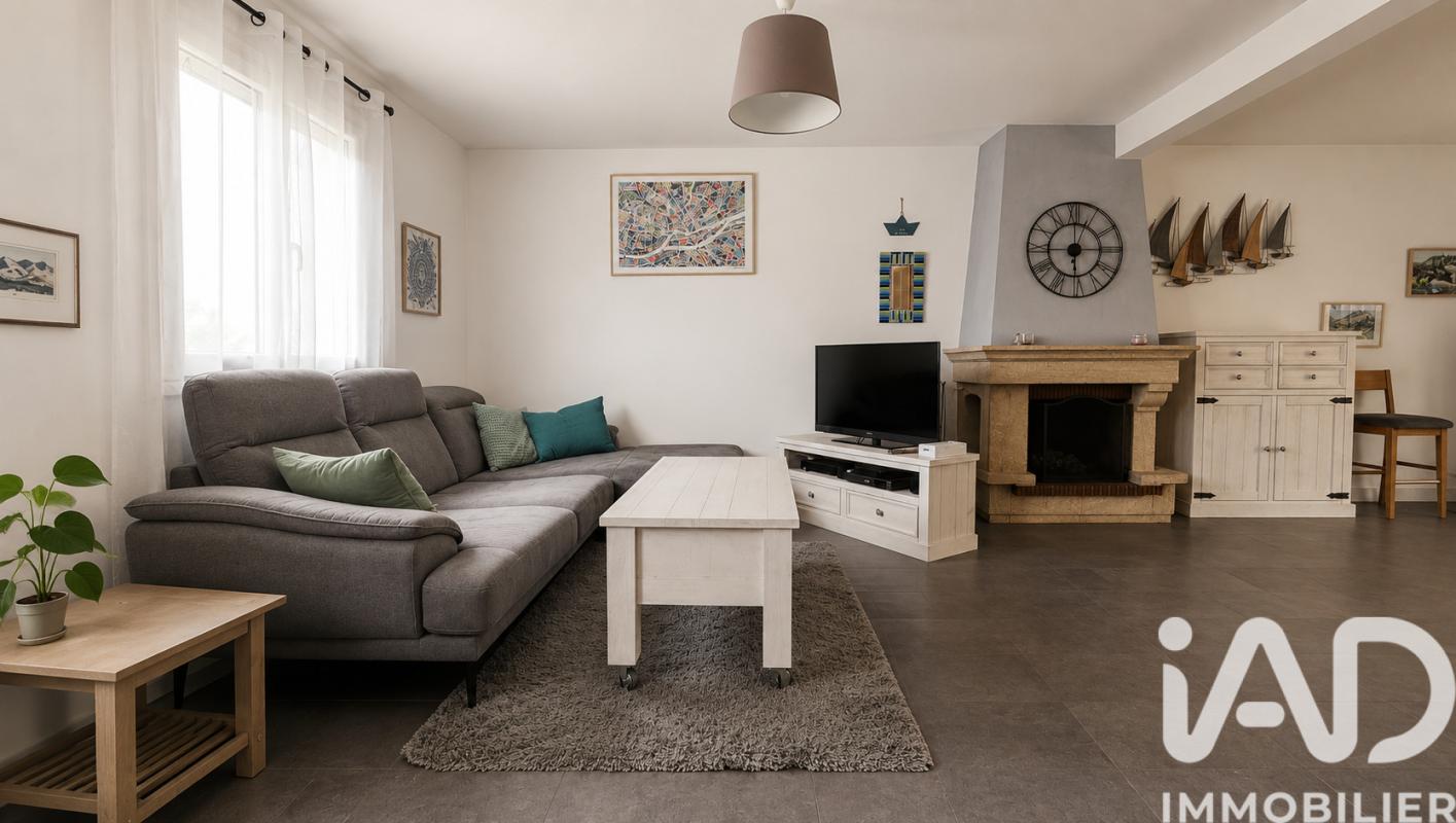 Maison 5 Pièce(s) Savenay