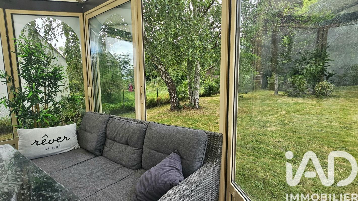 Maison 5 Pièce(s) Savenay - Photo 3