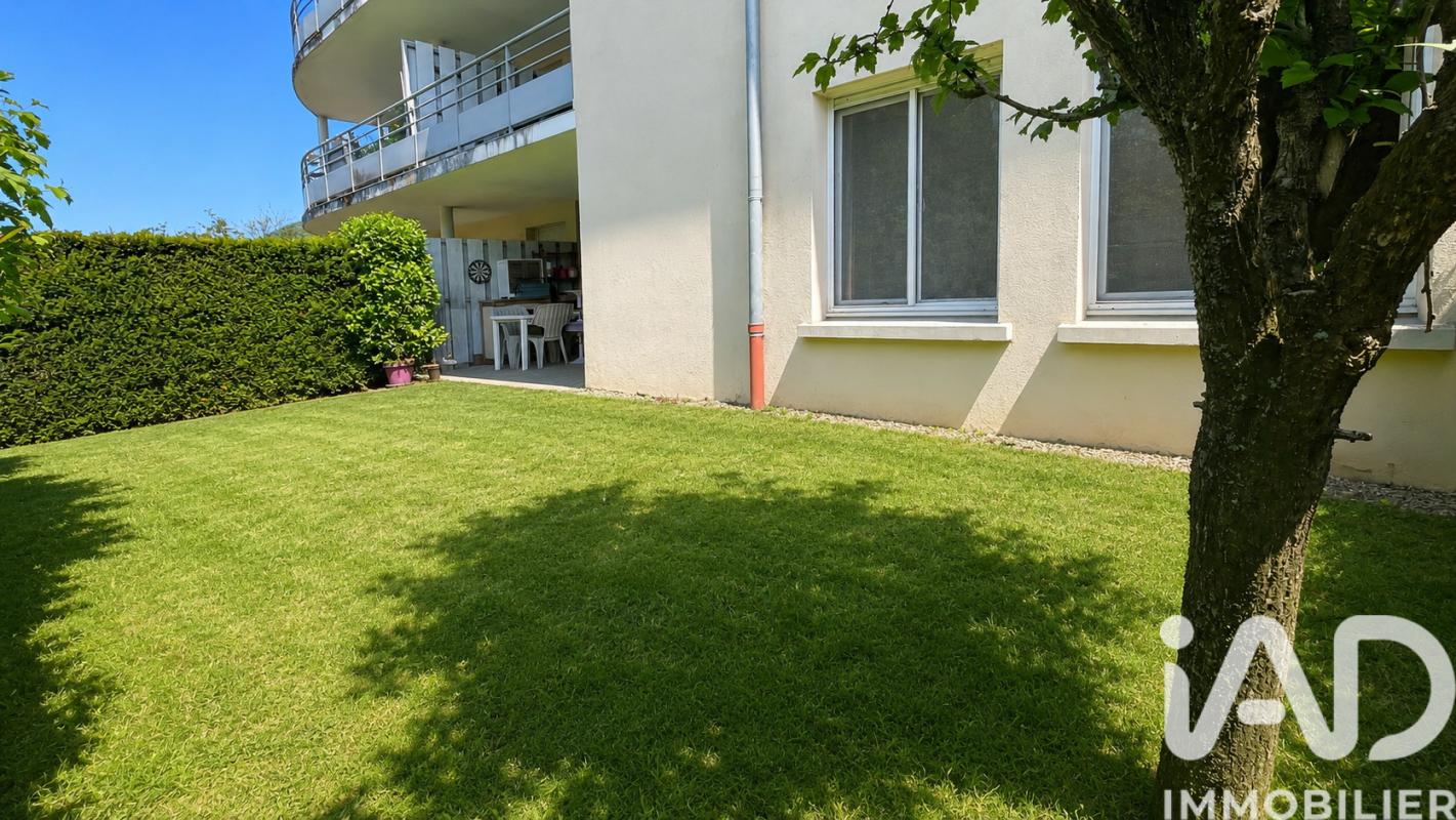 Appartement 3 Pièce(s) Le Cheylas