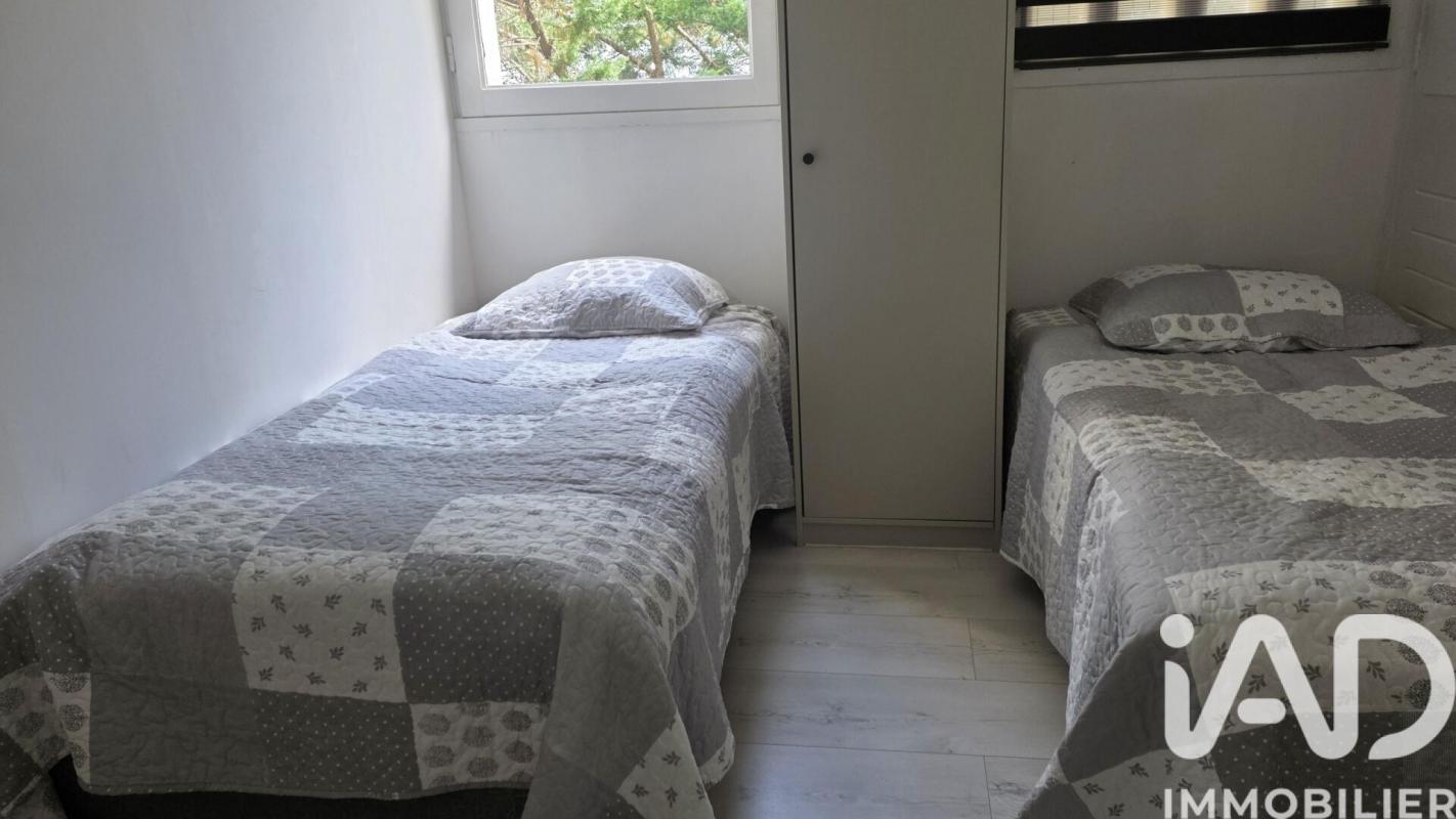 Appartement 3 Pièce(s) Saint-Jean-de-Monts - Photo 7