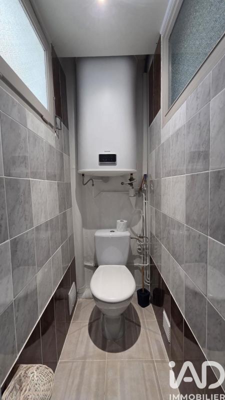 Appartement 3 Pièce(s) Saint-Jean-de-Monts - Photo 9