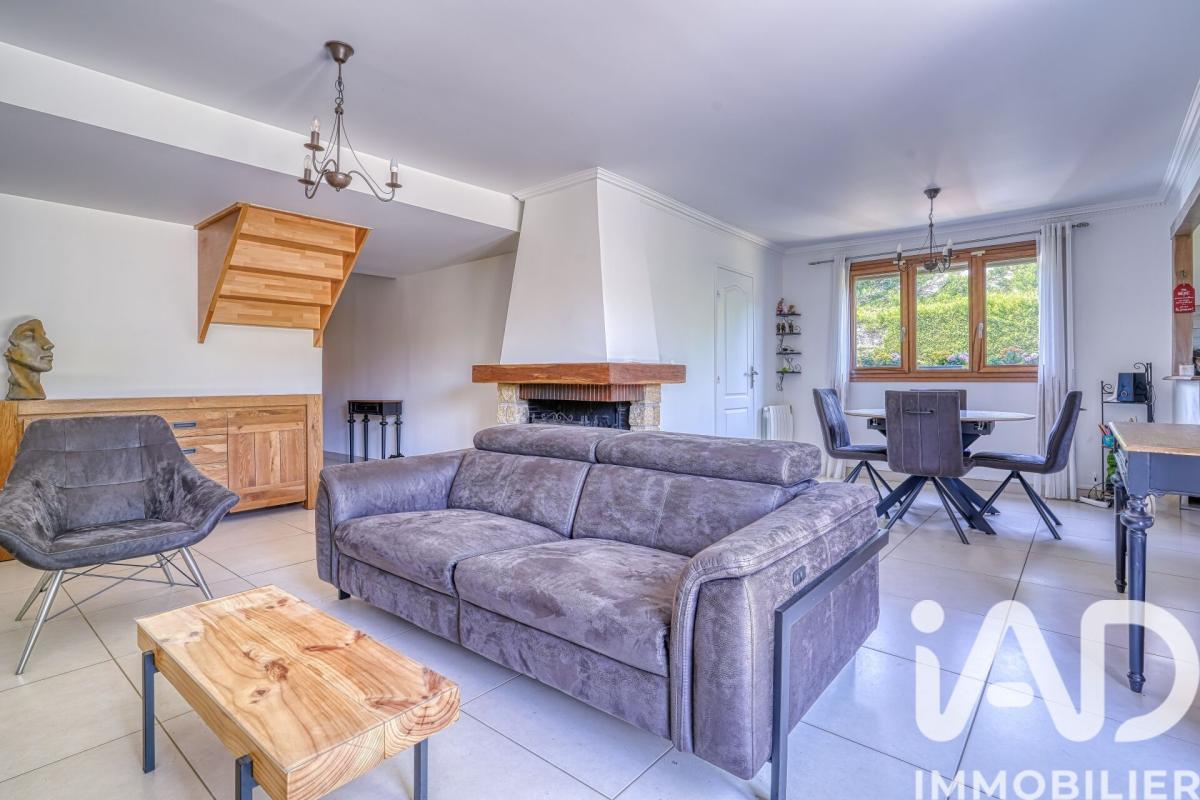 Maison 6 Pièce(s) Soisy-sur-Seine
