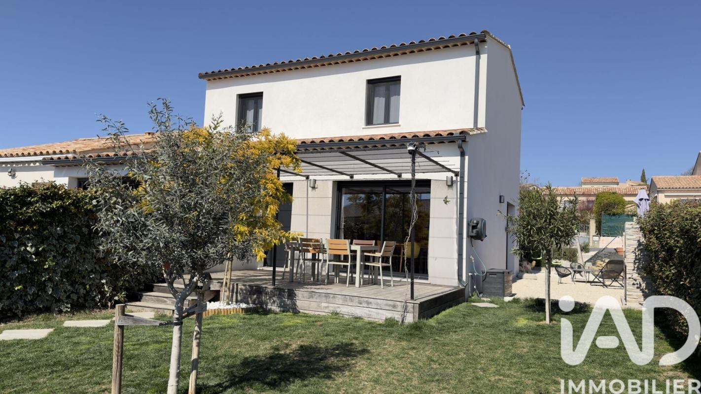 Maison traditionnelle 4 Pièce(s) Pierrevert