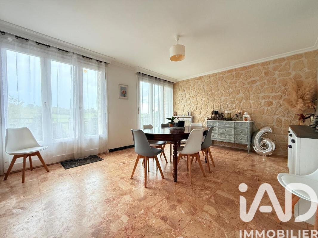 Maison 8 Pièce(s) Charolles - Photo 12