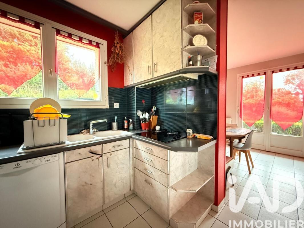 Maison 8 Pièce(s) Charolles - Photo 14