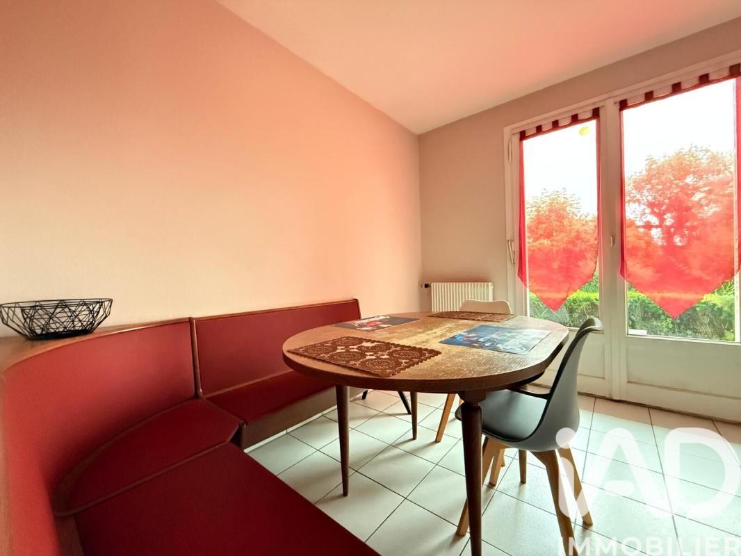 Maison 8 Pièce(s) Charolles - Photo 15