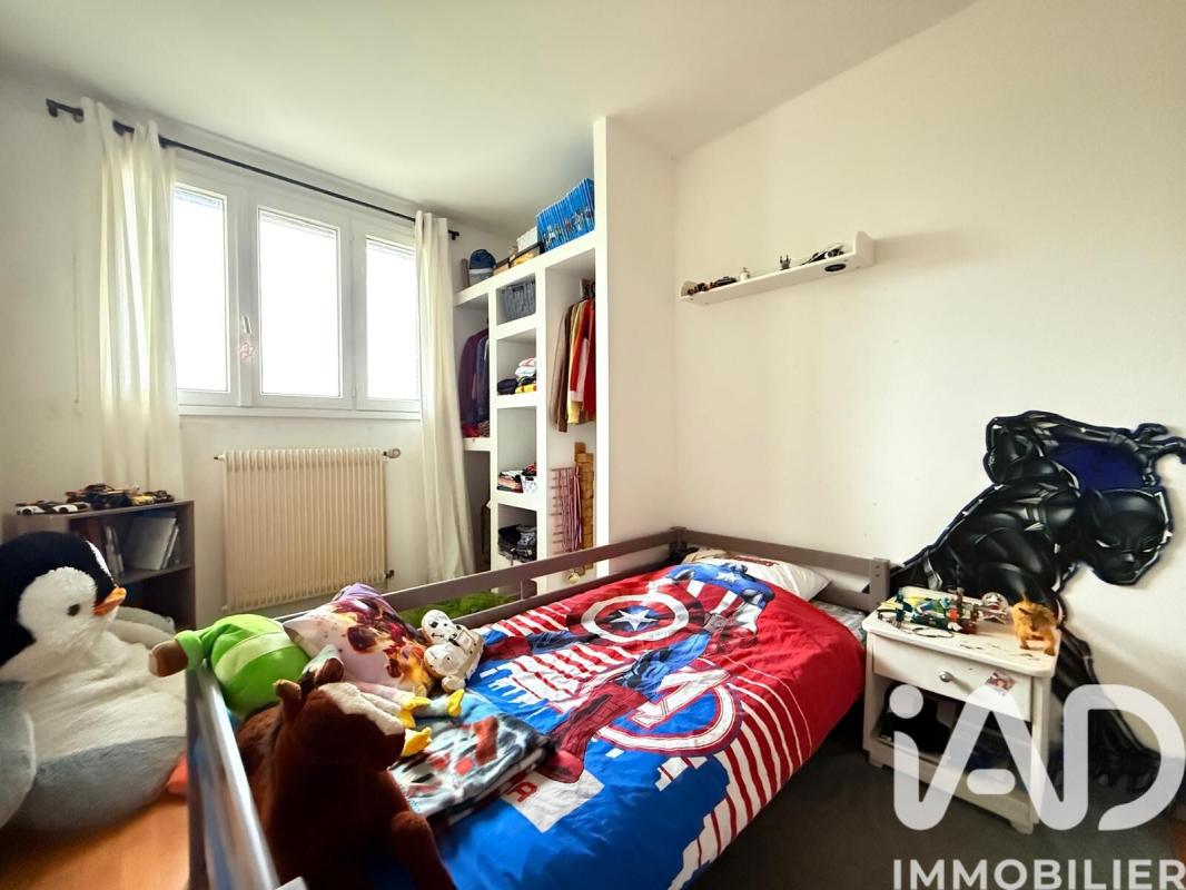 Maison 8 Pièce(s) Charolles - Photo 18