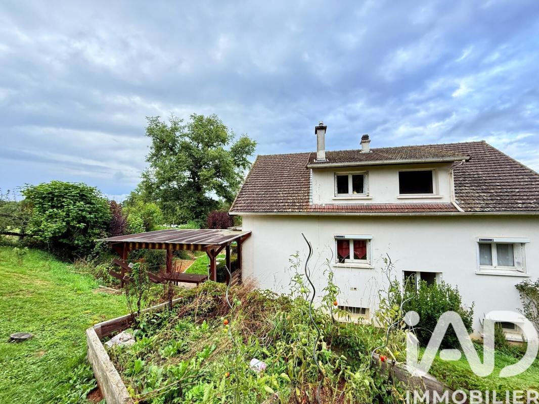 Maison 8 Pièce(s) Charolles - Photo 24
