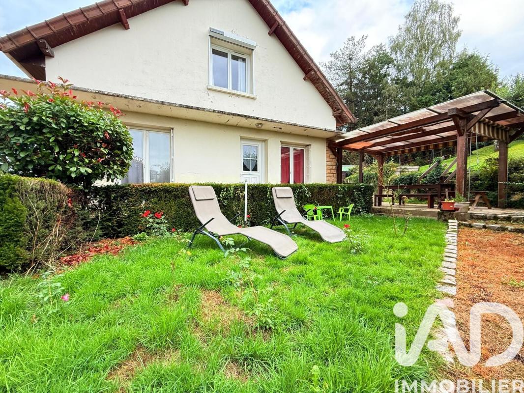 Maison 8 Pièce(s) Charolles - Photo 25
