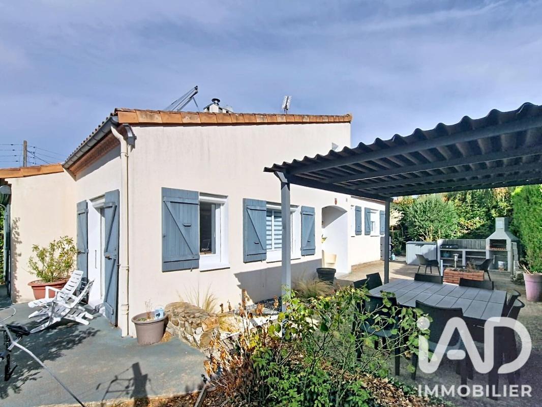 Maison 5 Pièce(s) Bressuire